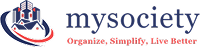MySociety logo